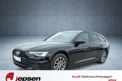Audi A6 Avant Design S line 40 TDI S tr. Matrix HUD