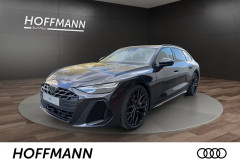 Audi A6 Avant e-hybrid 270 KW quattro / TECH PRO / HUD / AHK / PANO / B&O / Sitzbelüftung