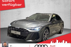 Audi A6 Avant e-hybrid qu. MATRIX*WR*AHK*Sportsitze**