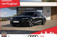 Audi A6 Avant e-hybrid qu. OLED*AHK*WR*Tech pro*21**
