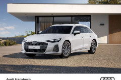 Audi A6 Avant e-hybrid quattro 220 kW S tronic