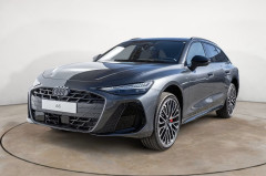 Audi A6 Avant e-hybrid quattro