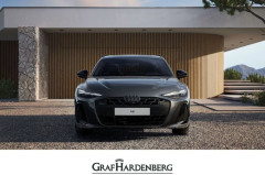 Audi A6 Avant e-hybrid quattro | 0,5% VERSTEUERUNG!