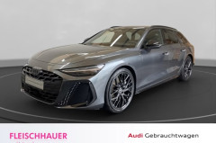 Audi A6 Avant e-hybrid quattro S tronic *AHK*editionOne*Bang&Olufsen*