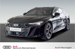 Audi A6 Avant e-hybrid quattro S tronic LED