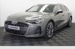 Audi A6 Avant e-hybrid quattro (Solingen)