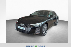Audi A6 Avant e-hybrid quattro *Tech*ACC*eHK