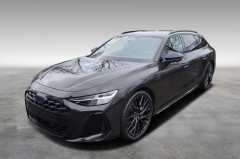 Audi A6 Avant e-hybrid quattro *TechPro*B&O*HuD*