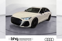 Audi A6 Avant edition one | e-Hybrid quattro 270 kW |  Sofort Verfügbar |  Sonderkonditionen Eroberung |   9
