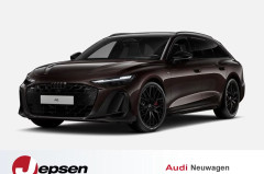 Audi A6 Avant edition one e-hybrid qu. S tr. HD Matrix