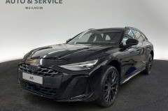 Audi A6 Avant edition one e-hybrid qu. S tronic