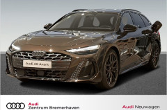 Audi A6 Avant edition one e-hybrid quattro S LED