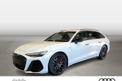 Audi A6 Avant edition one e-hybrid quattro S tronic
