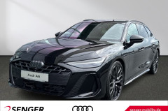 Audi A6 Avant edition one ehybrid quattro Memory Navi