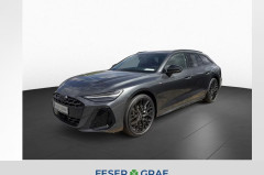 Audi A6 Avant edition one quattro Tech Plus AHK HUD