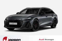 Audi A6 Avant edition one TDI qu. S tr. Luft PANO HUD