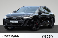 Audi A6 Avant edition one TDI quattro S tronic