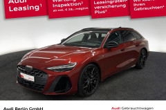 Audi A6 Avant edition one TDI qu.S tr. AHK STDHZG HUD