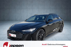 Audi A6 Avant edition one TDI S tr. S line Matrix AHK