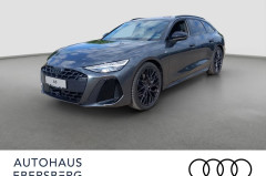 Audi A6 Avant edition one TDI Tech plus S line Carbon