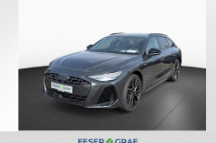 Audi A6 Avant editionone TDI quattro Memory Tech plus