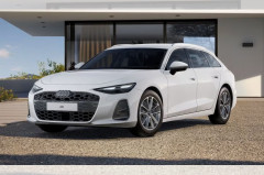 Audi A6 Avant EROBERUNGSDEAL FREI KONFIGURIERBAR ALLE MOTOREN MÖGLICH