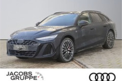 Audi A6 Avant (FN5)