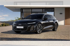 Audi A6 Avant S-Line Exterieur + Interieur *PanoDach* *Luftfederfahrwerk* *B & O Sound*