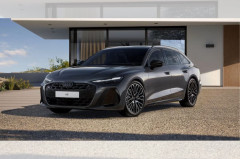 Audi A6 Avant S-Line Interieur + Exterieur, Allradlenkung, PanoDach, AHK, Standheizung
