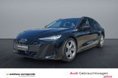 Audi A6 Avant S-line TDI S tronic quattro *AHK*BF-Dis