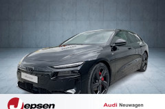 Audi A6 Avant S line business e-tron performance Luft