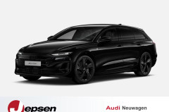Audi A6 Avant S line business e-tron qu. 21 HUD AHK