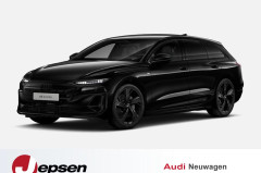 Audi A6 Avant S line business e-tron qu. HUD 21 Matri