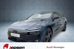 Audi A6 Avant S line business e-tron qu. HUD 21 Matrix