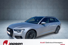 Audi A6 Avant Sport advanced 45 TDI qu S tr PANO Matr