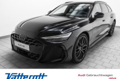 Audi A6 Avant TDI edition one B&O HUD Pano Luftfed.