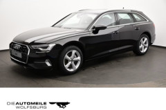 Audi A6 Avant TDI Lagerwagen