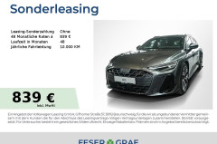 Audi A6 Avant TDI qu. 2x S line AHK B&O Tech plus