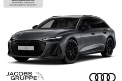 Audi A6 Avant TDI qu. 2xS line/Black/Luftf./Digi Matrix/HuD/360°/STHZ