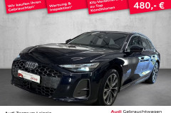 Audi A6 Avant TDI qu. *LED+*AHK*Pano*Assistenz*