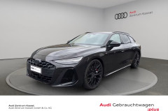 Audi A6 Avant TDI qu. Matrix B&O HuD AHK Tech+ 360°