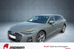 Audi A6 Avant TDI qu. S tr. Matrix AHK 360 4xSHZ