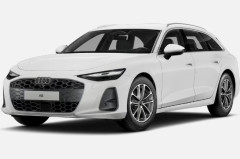Audi A6 Avant TDI quattro 150 KW s Tronic
