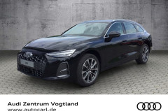 Audi A6 Avant TDI quattro 150 kW S tronic
