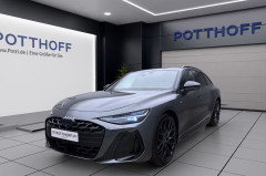 Audi A6 Avant TDI quattro 220 kW EDITION ONE  ️ SOFORT VERFÜGBAR
