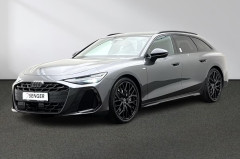 Audi A6 Avant TDI quattro 220 kW S tronic