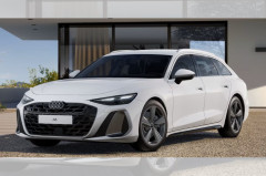 Audi A6 Avant TDI quattro 220kW *V6 MOTOR*S LINE*LED*NAVI*