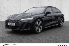 Audi A6 Avant TDI quattro 2x S line TECH+B&O AHK eSITZE