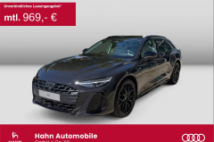 Audi A6 Avant TDI quattro // Sofort verfügbar //