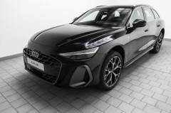 Audi A6 Avant TDI quattro Gewerbeleasing